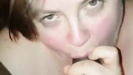 Bbwbootyful menggoyang pantat besarku mengisap rimming bbc nata4sex