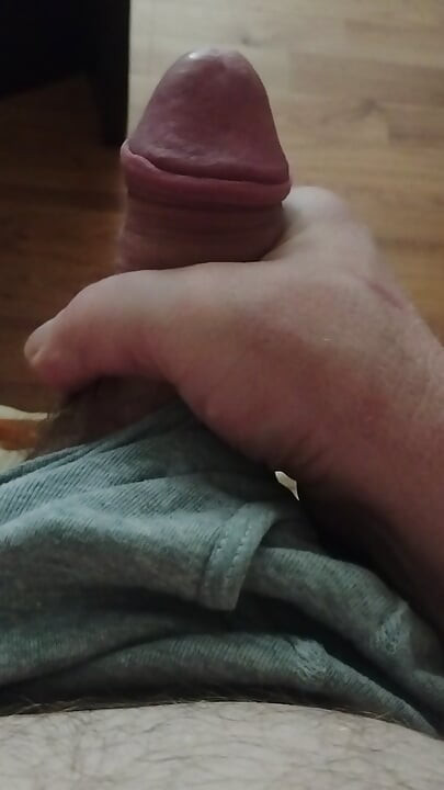 Solo jerking