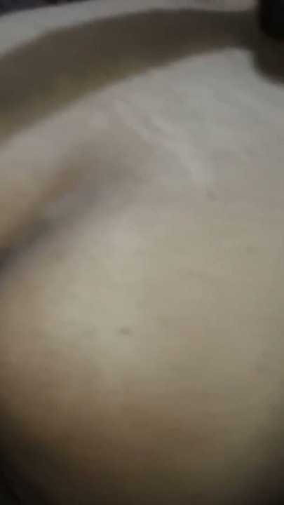 POV Aunty saw masturbating ! | Clip 3