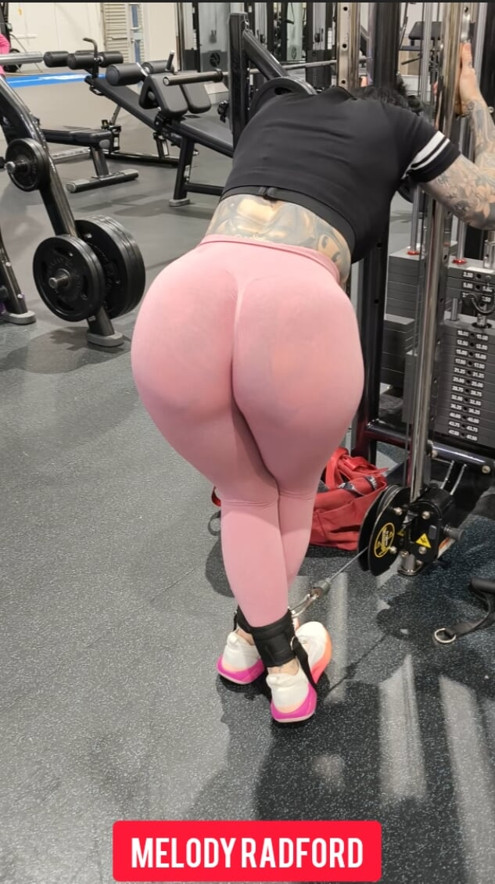 GYM Life