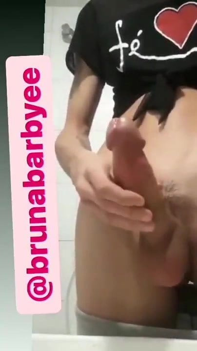 Hot Tranny Fuck Slut 136