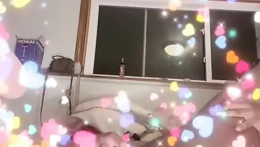 Pertunjukan muncrat bareng princesscupsss