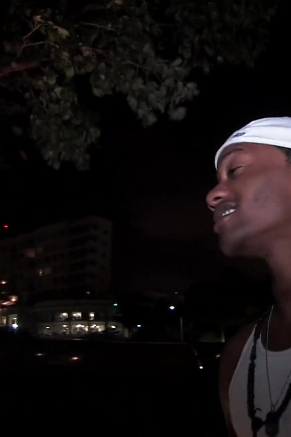 Kream Jackson + Romeo Storm - Ready for Action