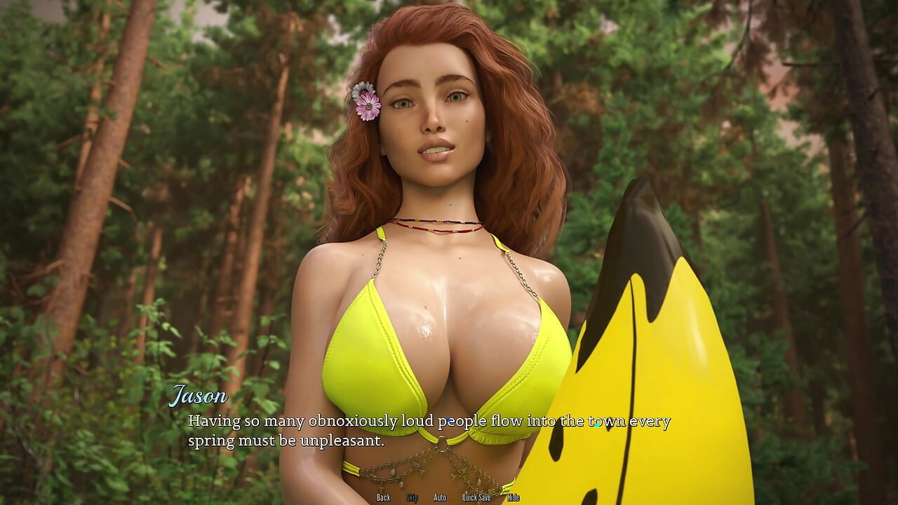 Pussyland (4. rész)