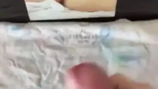 Babygiulia sborrata mmmmmmmmm