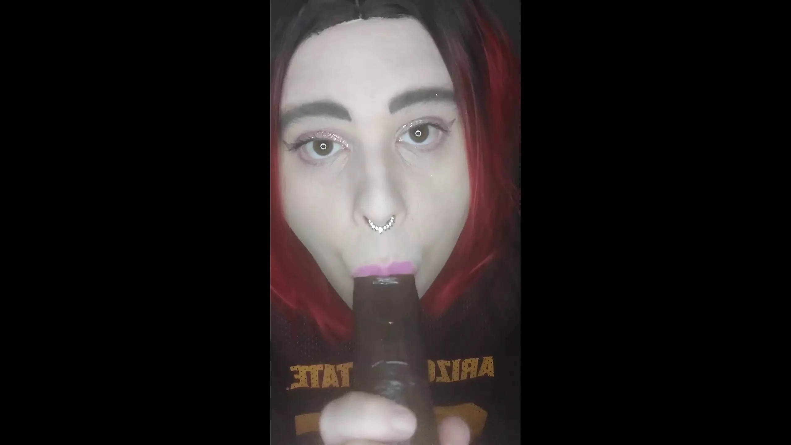 Mykella Pollas te chupa