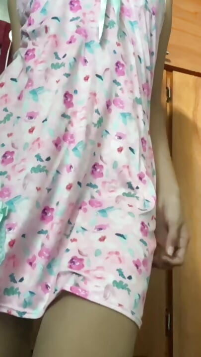 TEEN18+ DALAM BAJU . Melancap