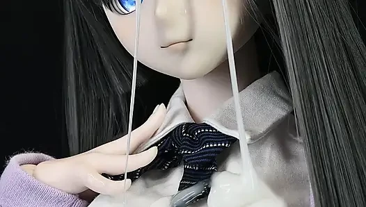 Doll Bukkake 1