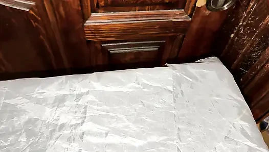 Порно арабская саудовская жена