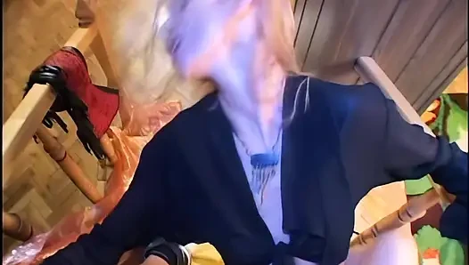 Теплые летние вечера