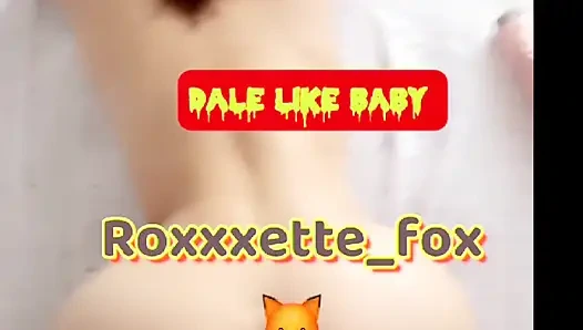 ROXXXETTE PATRONU TARAFıNDAN SIKILIYOR