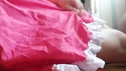 Cosplay school uniform