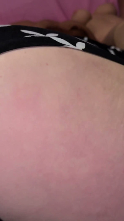 Pawg nova and fijii pornbox getting fuck by Str8rich in the ass horny stepfamily | Clip 2