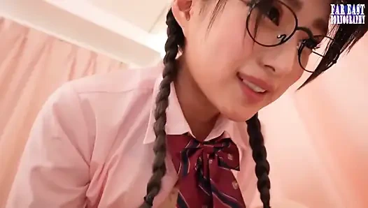 Kendine güvenen bir yetişkin baştan çıkarıcı tarafından domine ediliyor -pt2