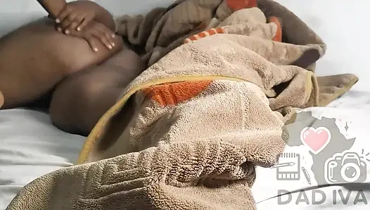 Misi: dadivah dan dagivah bagian 1