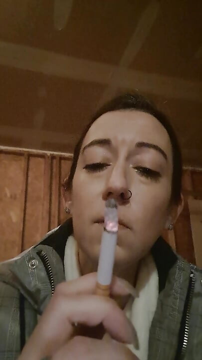 Spell Infused Smoking