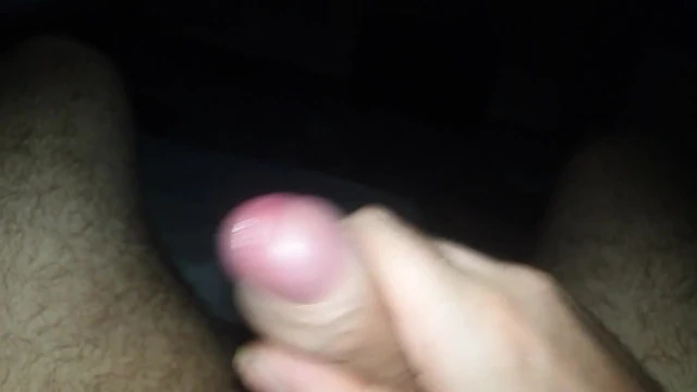 Having fun