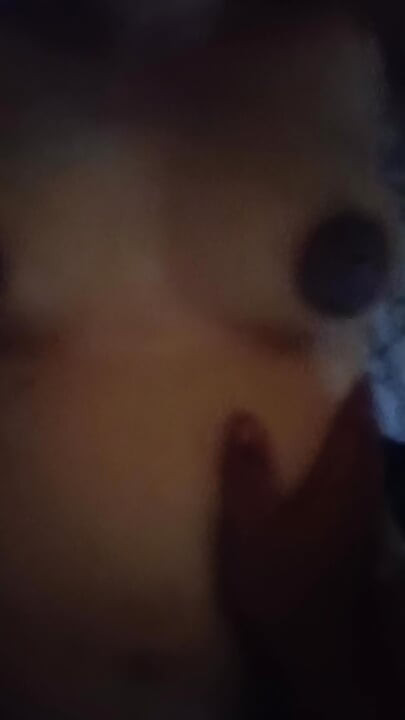 Masturbating With My Boyfriend
