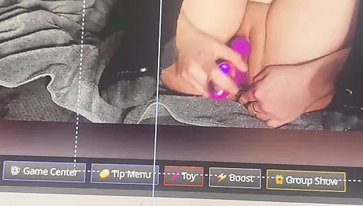 Fapping!