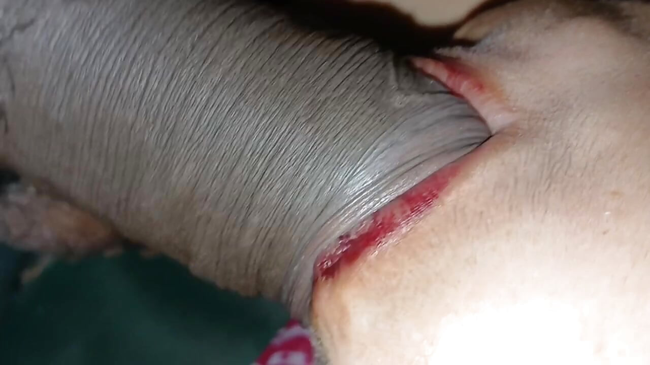 Indische stiefschwester blowjob
