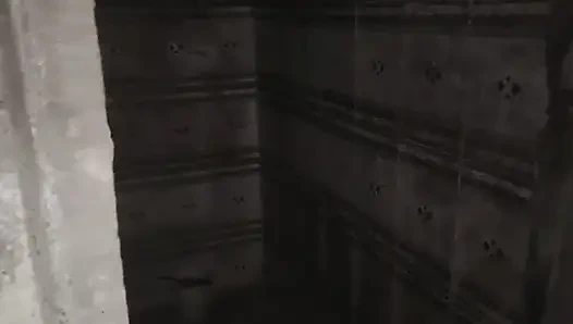 doggy style fucking in desi village toilet