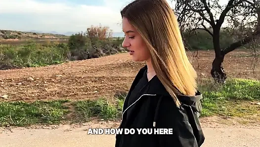 Познакомился На Улице С Нимфоманкой