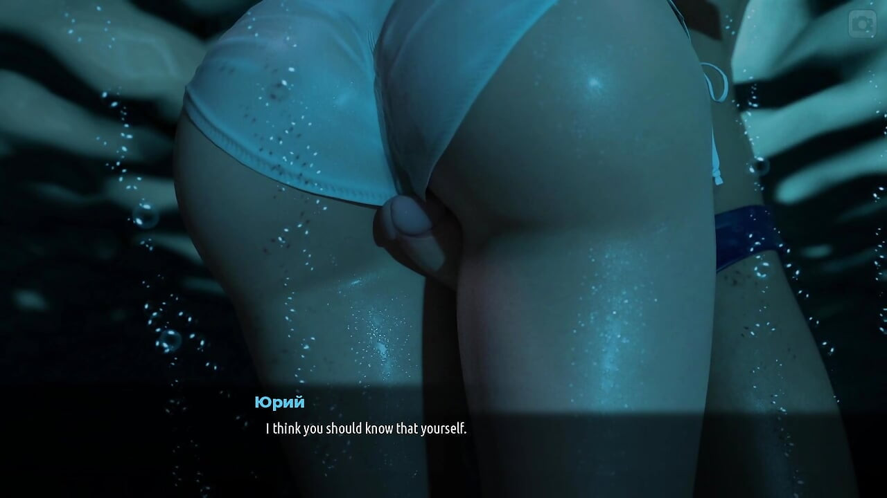Tam oyun - Sunville orta yaşlı seksi kadınlar 2, bölüm 62