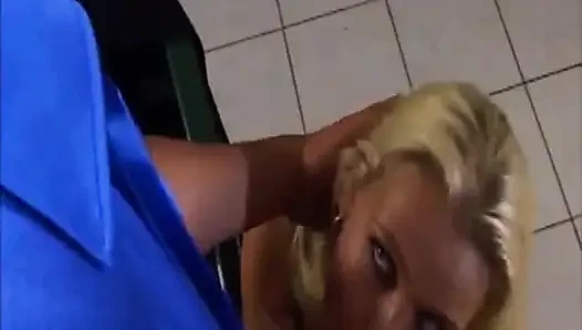 Wild Shower Fuck and Outdoor Gangbang Compilation