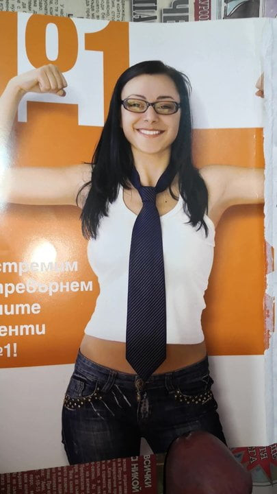 cum tribute 62