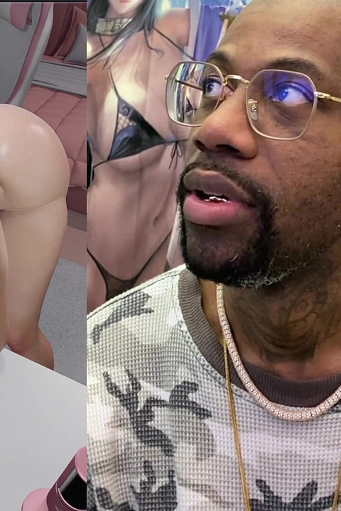 วัยรุ่นข้ามเพศกระคนสวยกับควยสาวสวยเขย่าตูดอ้วนและควย