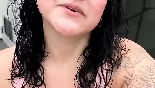 Guten morgen, titten von la!