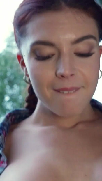 VIP4K. Cewek itu adalah master selingkuh dan sepong kontol | Klip 2