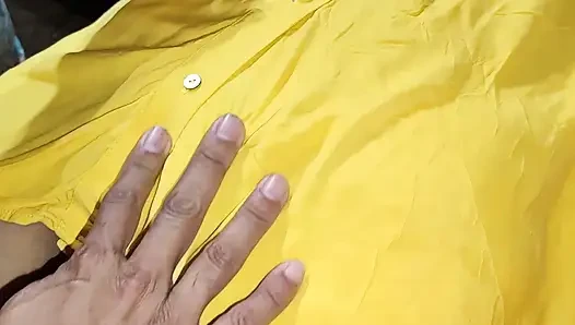 Delicious sex with big pussy ends with cum inside Tamil stepsister from x video.