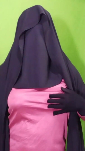 Thrilling moment from "Bangladeshi slutty housewife"
