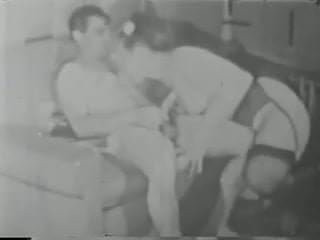 hormy maid - circa 60s