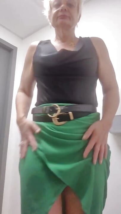 Szeretek levetkőzni neked
