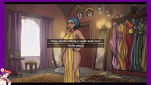 GAME OF WHORES. Slut game.