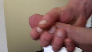 Masturbación con la mano