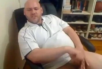 Big bear cumming