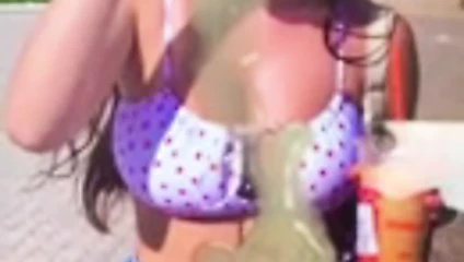 Cumtribute arkadaşlar sıcak kardeş kaycee 2