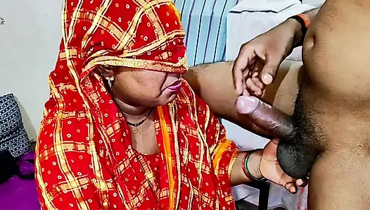 Desi bhabhi fuking hindi audio