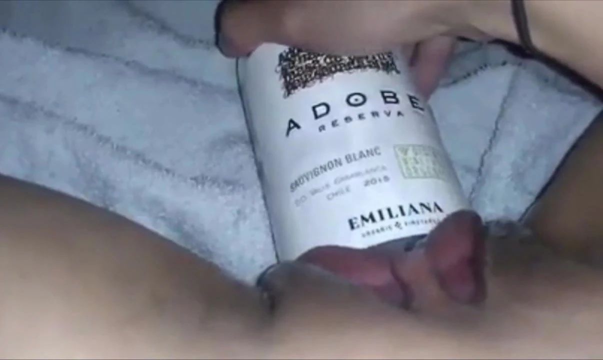 我最喜欢的酒！！