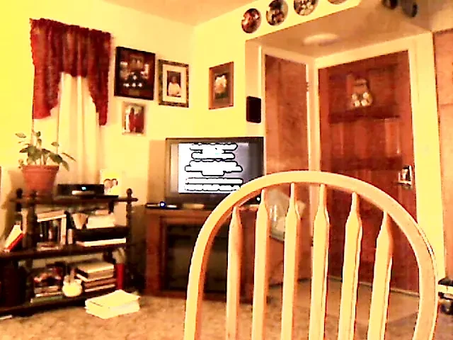 Mature, Masturbation