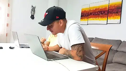 Sex mit meinem besten freund zu haben.