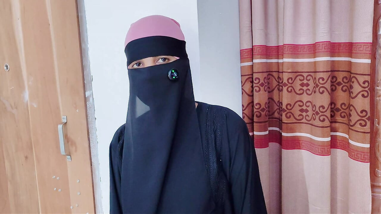 Indian muslim hijabi whore fuck by big dick man xxx