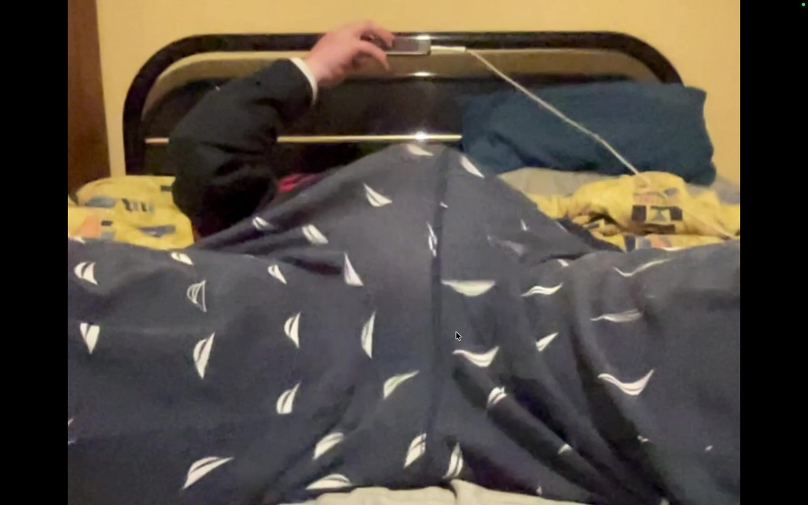 Masturbating Watching Porn (Teaser)