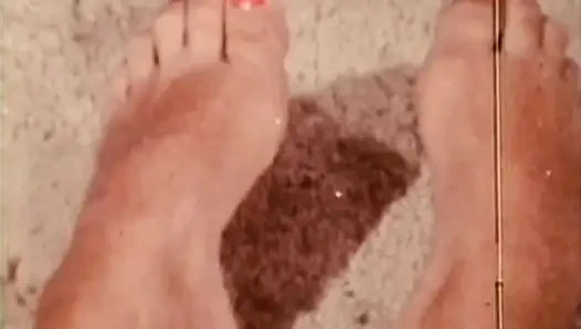 Seka, Der Wilde Liebhaber