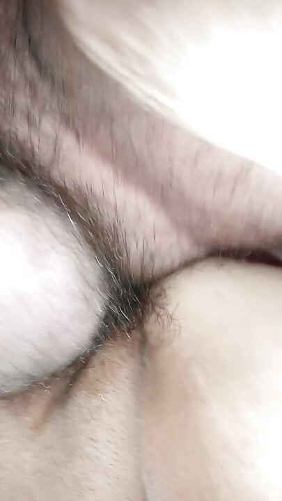 Odwrotne pov jebanie
