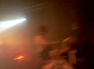 Nightclub Fun