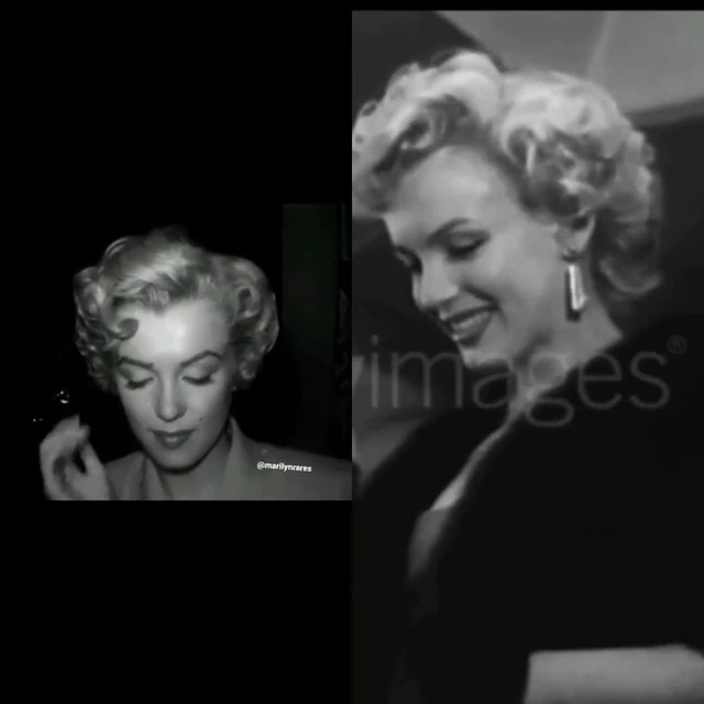 marylin monroe